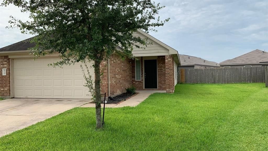 Real estate property located at 6258 El Oro, Harris, Houston, TX, US