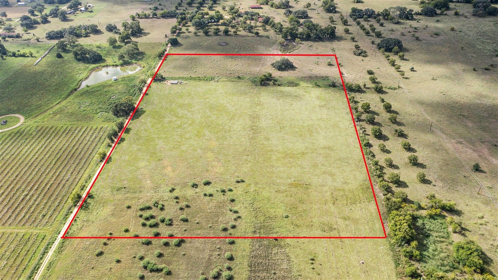 Real estate property located at TBD CR 201 Tract 2, Colorado, NONE, Weimar, TX, US