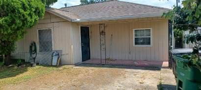Real estate property located at 622 John Alber, Harris, Roosevelt, Houston, TX, US