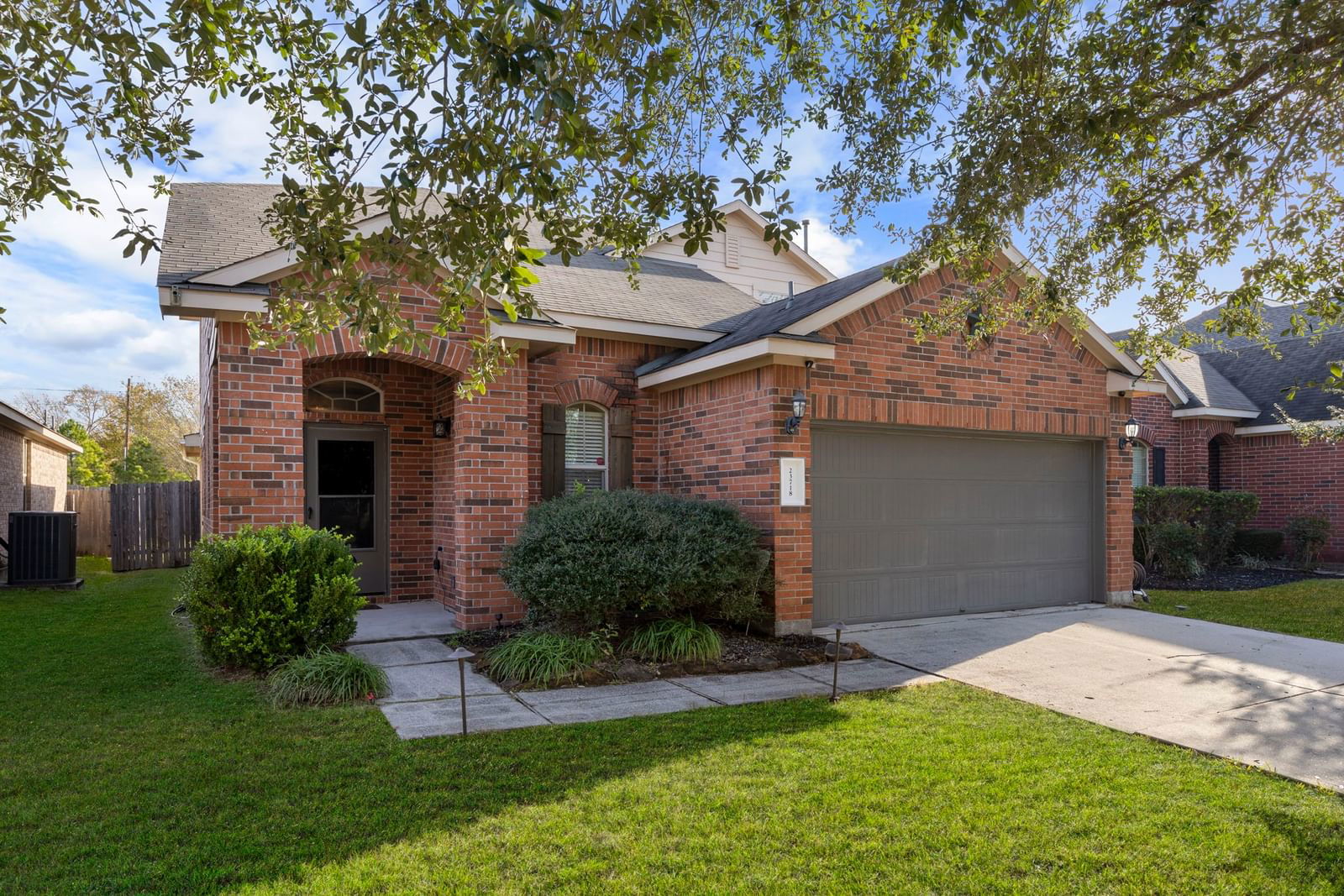 Real estate property located at 23718 Stargazer Point, Harris, Park Spring Sec 03, Spring, TX, US