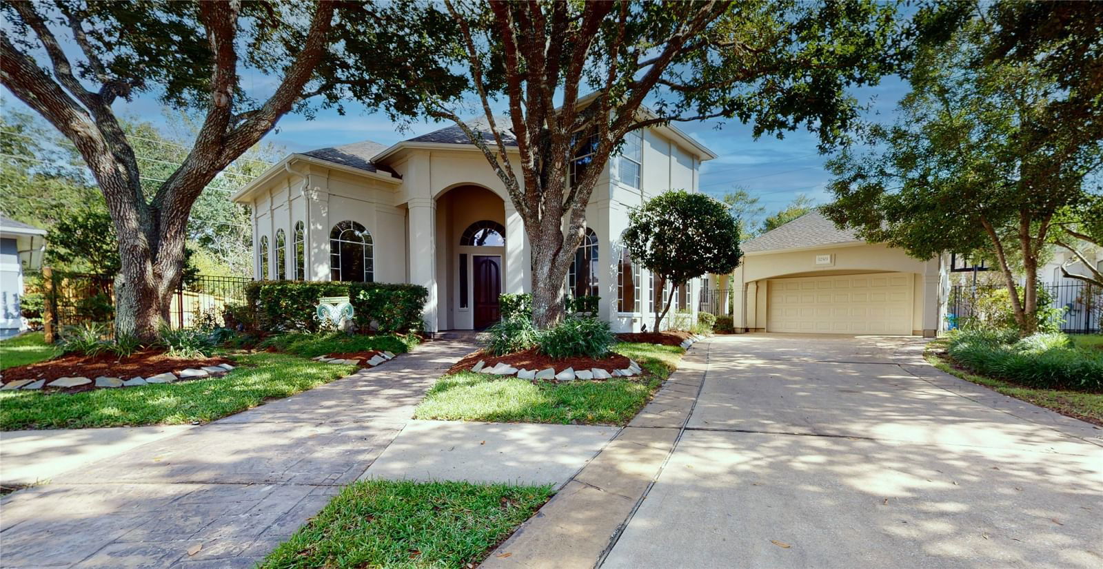 Real estate property located at 12503 Still Harbour, Harris, Lakes On Eldridge Sec 6, Houston, TX, US