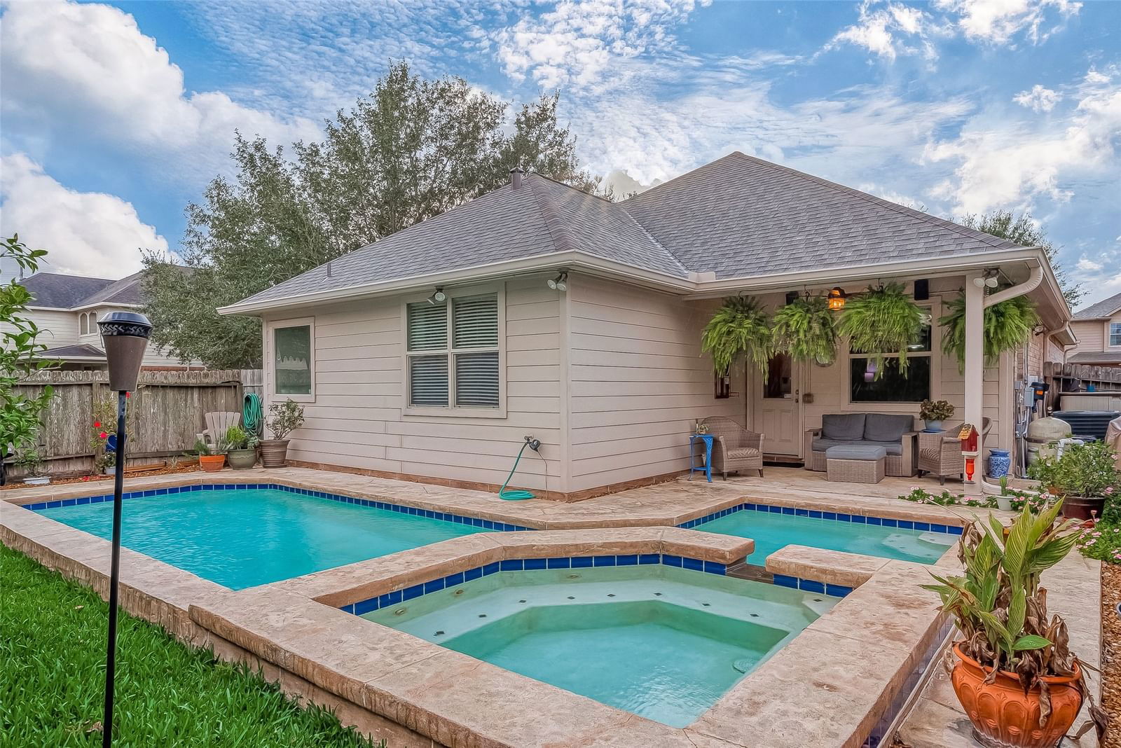 Real estate property located at 6111 Starbrook Creek, Fort Bend, Westheimer Lakes North Sec 2, Katy, TX, US