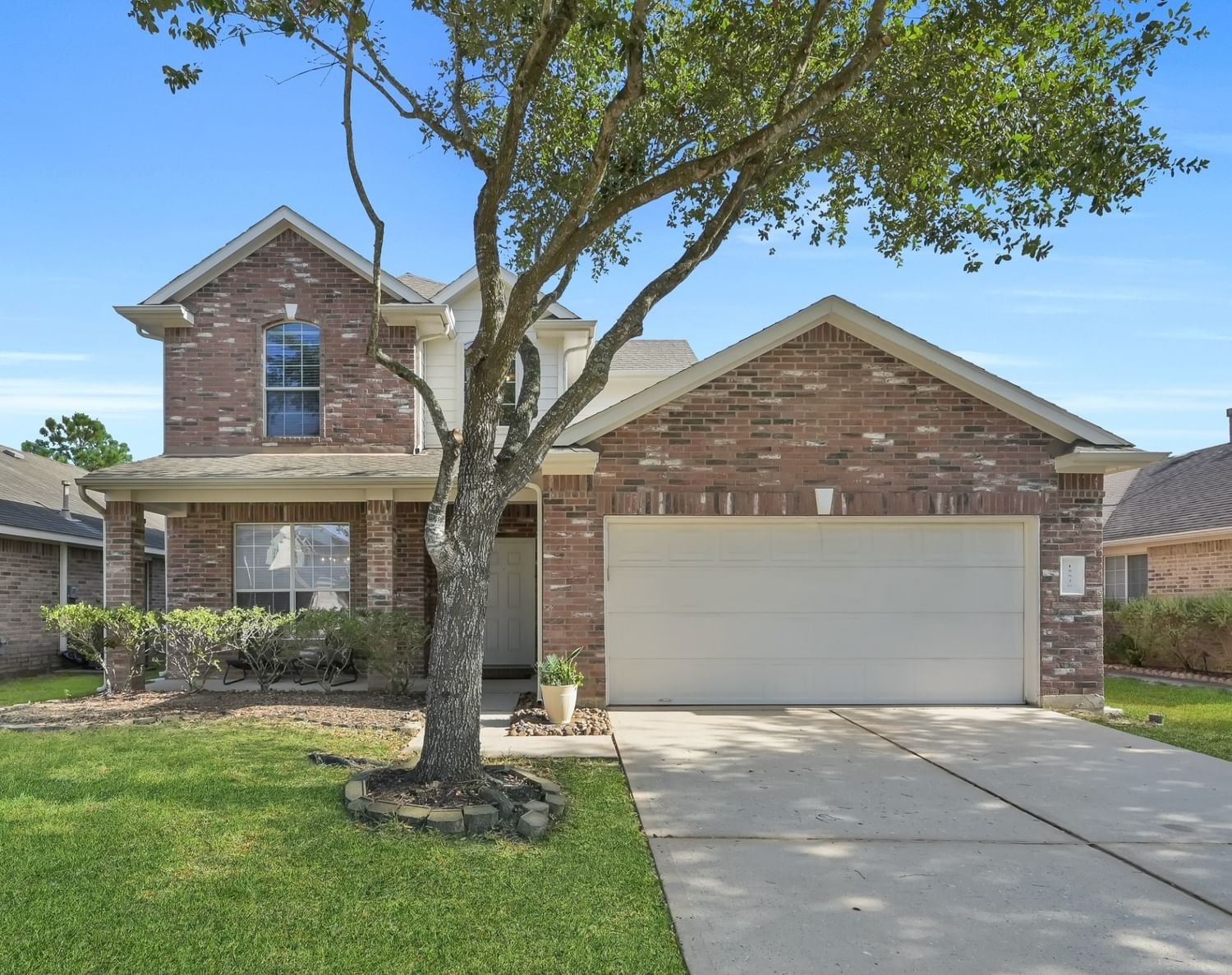 Real estate property located at 15546 Anton, Harris, Cypress, TX, US