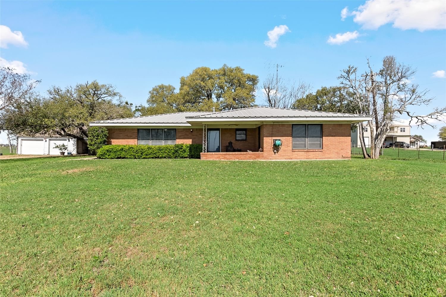 Real estate property located at 3851 State Highway 21 E, Burleson, A0008 CARNAGHAN, Caldwell, TX, US