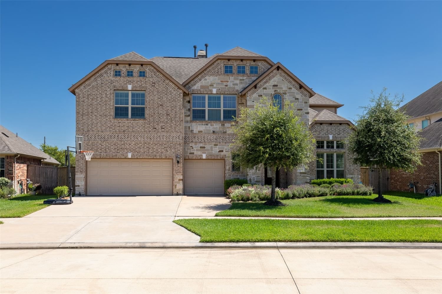 Real estate property located at 2122 Cranbrook Ridge, Fort Bend, Sugar Land, TX, US