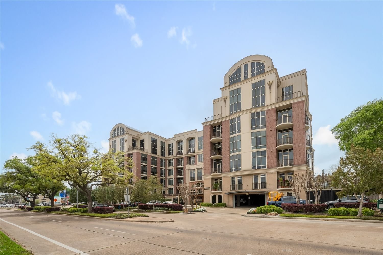 Real estate property located at 1616 Fountain View #203, Harris, THE TANGLEWOOD CONDOMINIUM D, Houston, TX, US