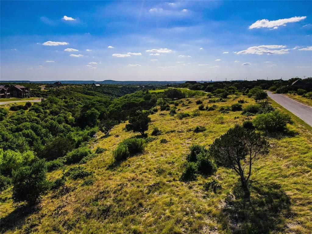 Real estate property located at 62 Birkdale, Palo Pinto, Cliffs Ph 03, Graford, TX, US