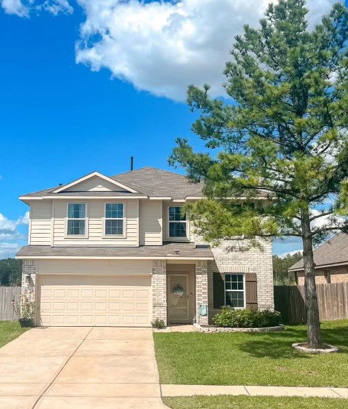 Real estate property located at 18598 Legend Oaks, Montgomery, Magnolia, TX, US