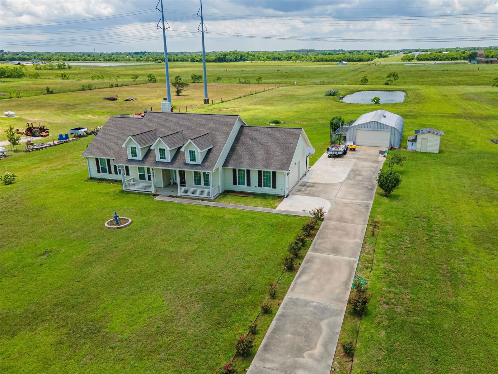 Real estate property located at 7829 Humble Camp, Galveston, John Sellers League Share A, Texas City, TX, US