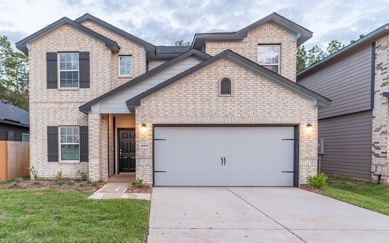 Real estate property located at 14385 High Hill, Montgomery, Caney Mills, Conroe, TX, US