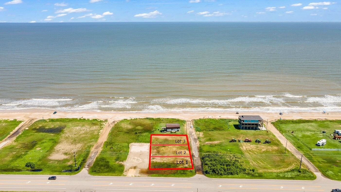 Real estate property located at 996 Mae St, Galveston, SAND DOLLAR, Gilchrist, TX, US