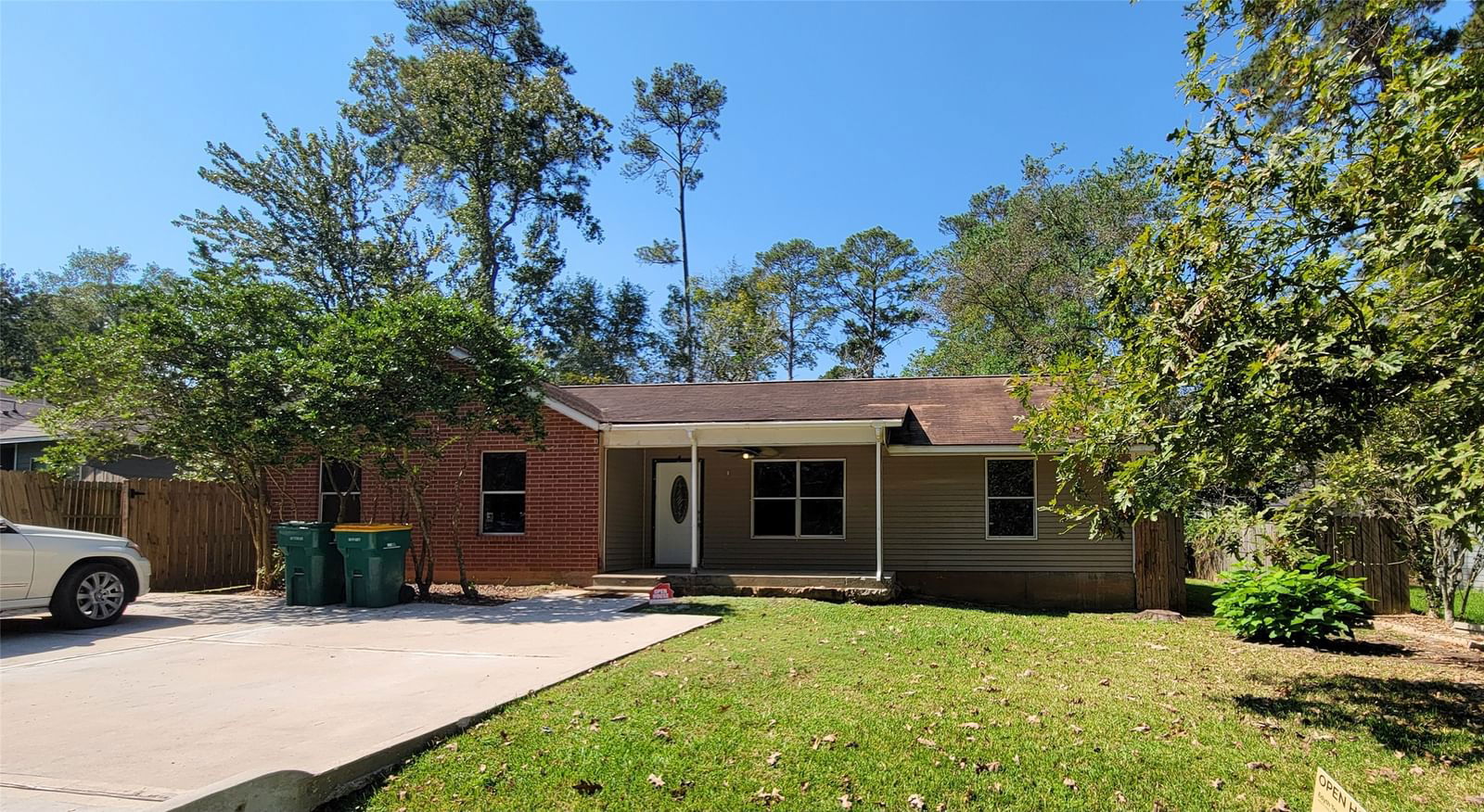 Real estate property located at 1118 Cedar River, Montgomery, Lake Conroe Forest, Conroe, TX, US