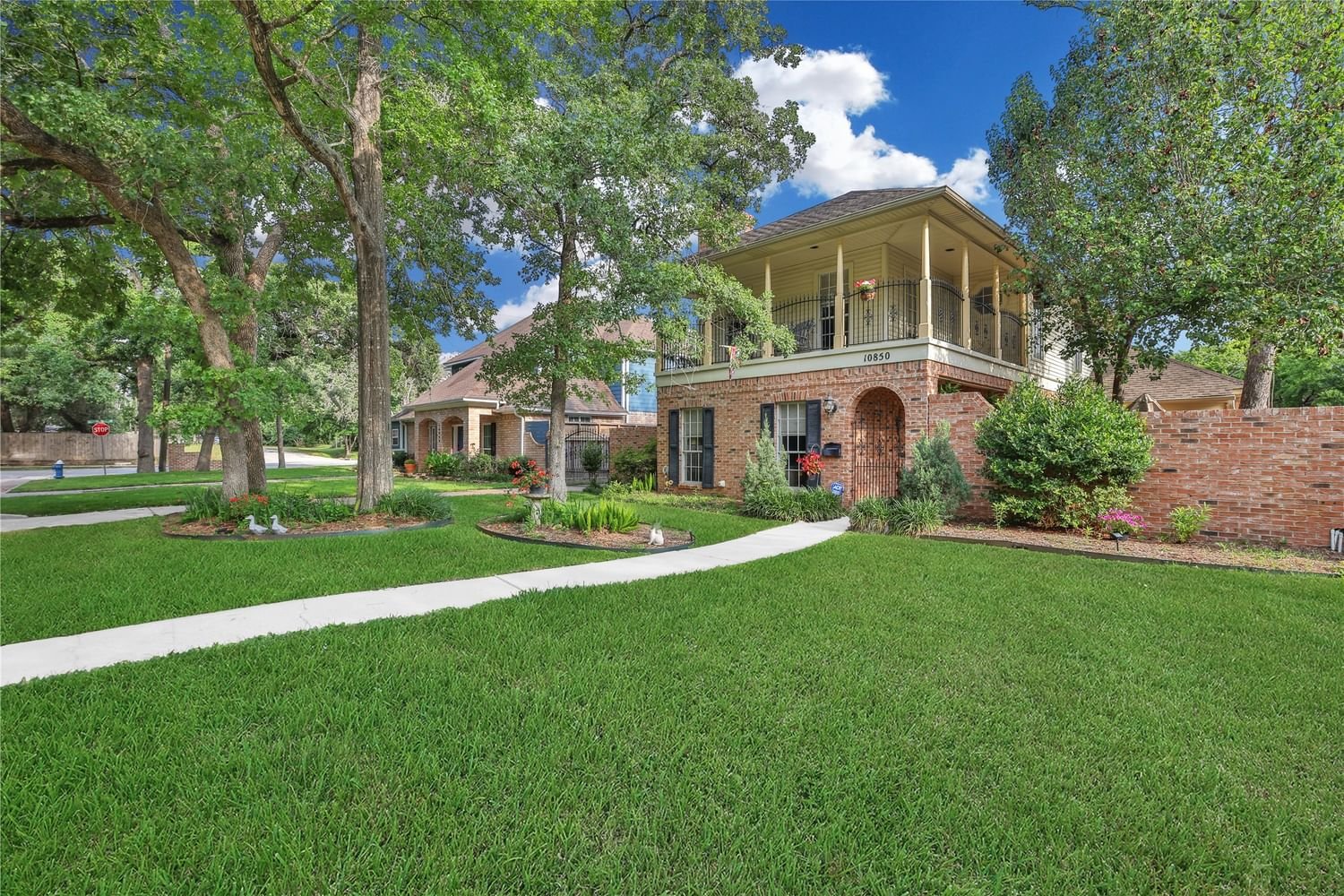 Real estate property located at 10850 Lasso, Harris, Autumn Oaks, Houston, TX, US