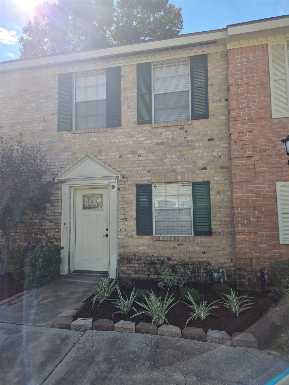 Real estate property located at 2030 Plantation D, Montgomery, Pine Hollow Condos, Conroe, TX, US