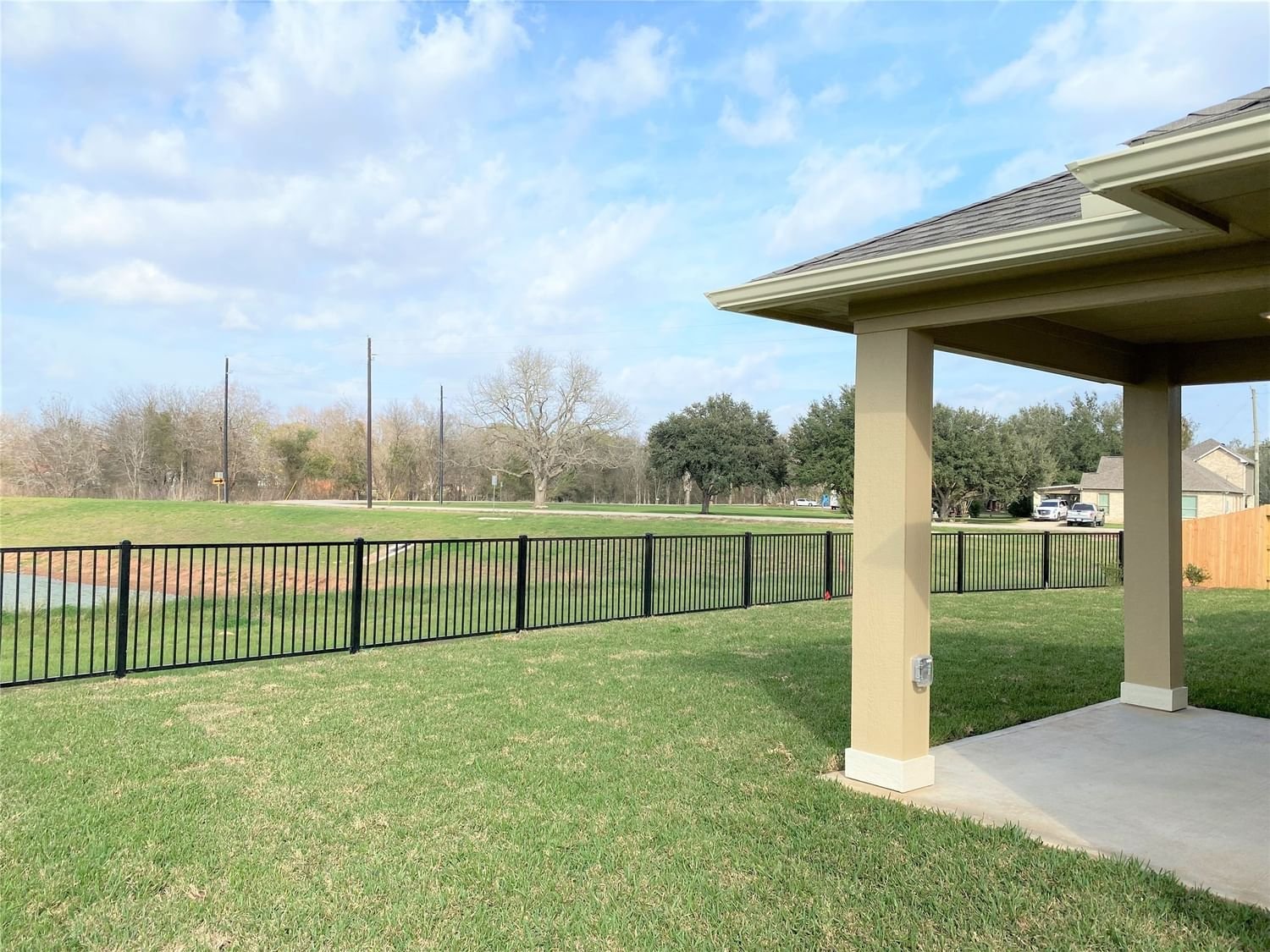 Real estate property located at 403 Ellwood Terrace, Fort Bend, Richmond, TX, US