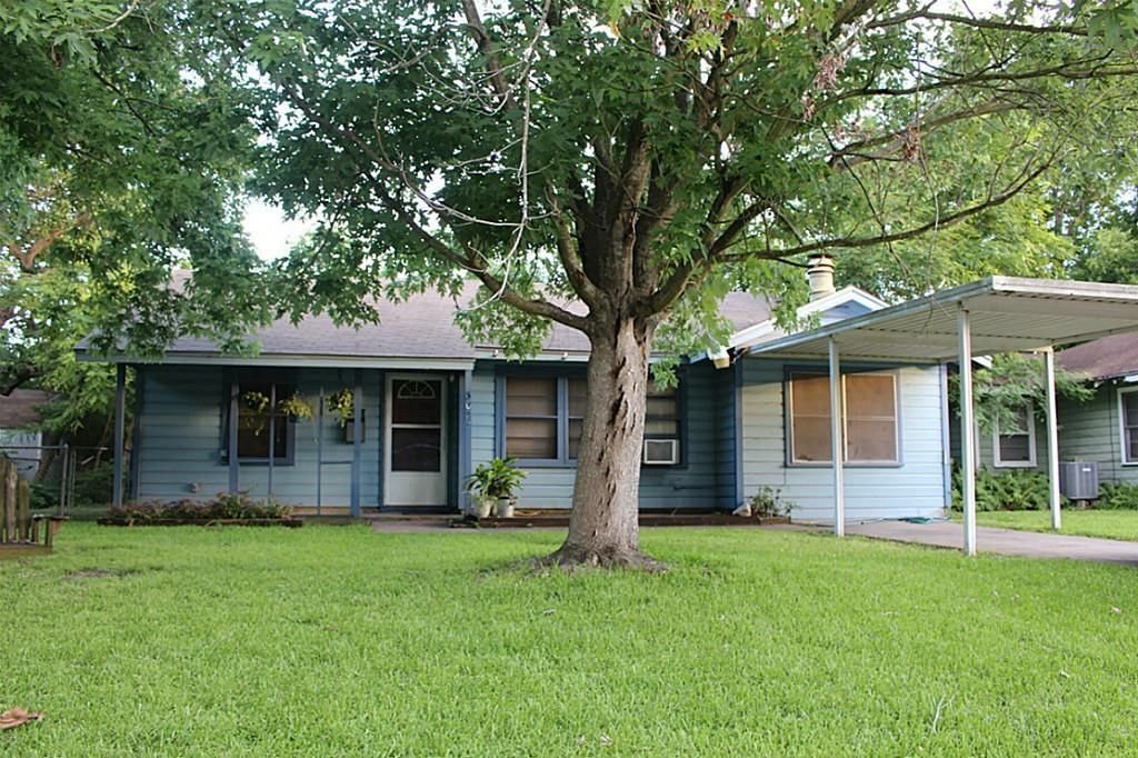 Real estate property located at 3021 Robinson, Galveston, Claremont, Texas City, TX, US