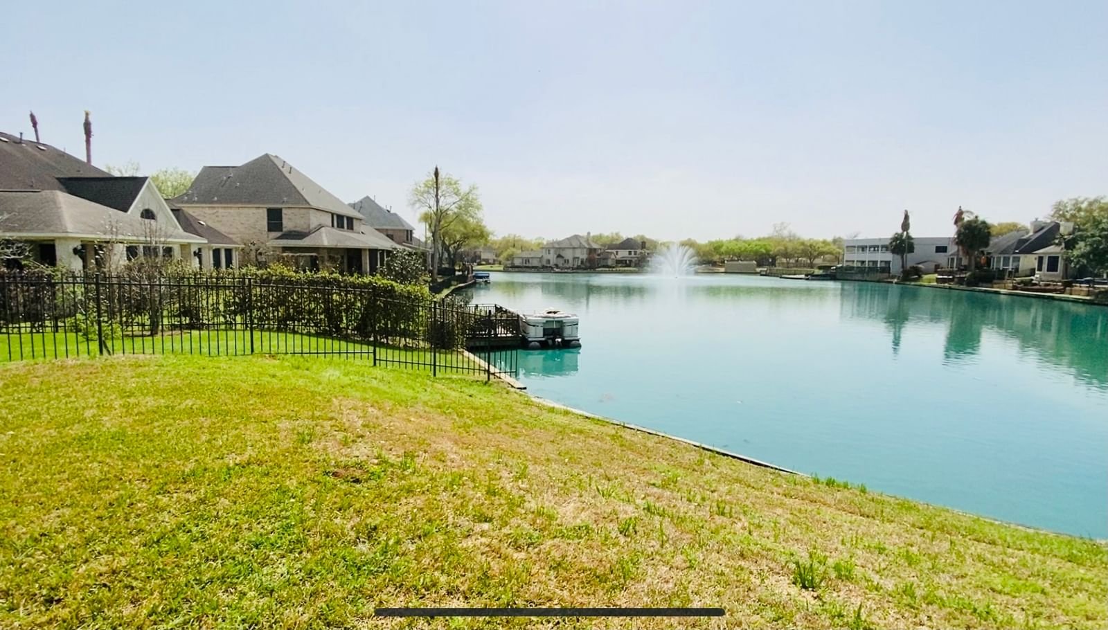 Real estate property located at 2823 Plantation Lakes, Fort Bend, Peninsulas At Lake Olympia Sec 1, Missouri City, TX, US
