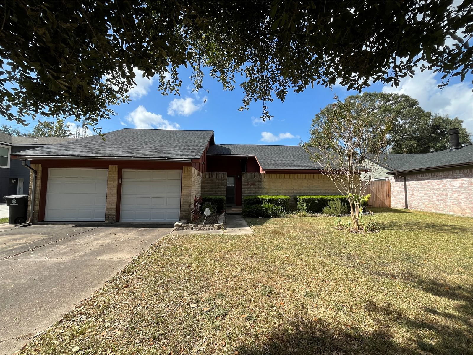 Real estate property located at 738 Leicester, Harris, Sycamore Valley Sec 01, Houston, TX, US