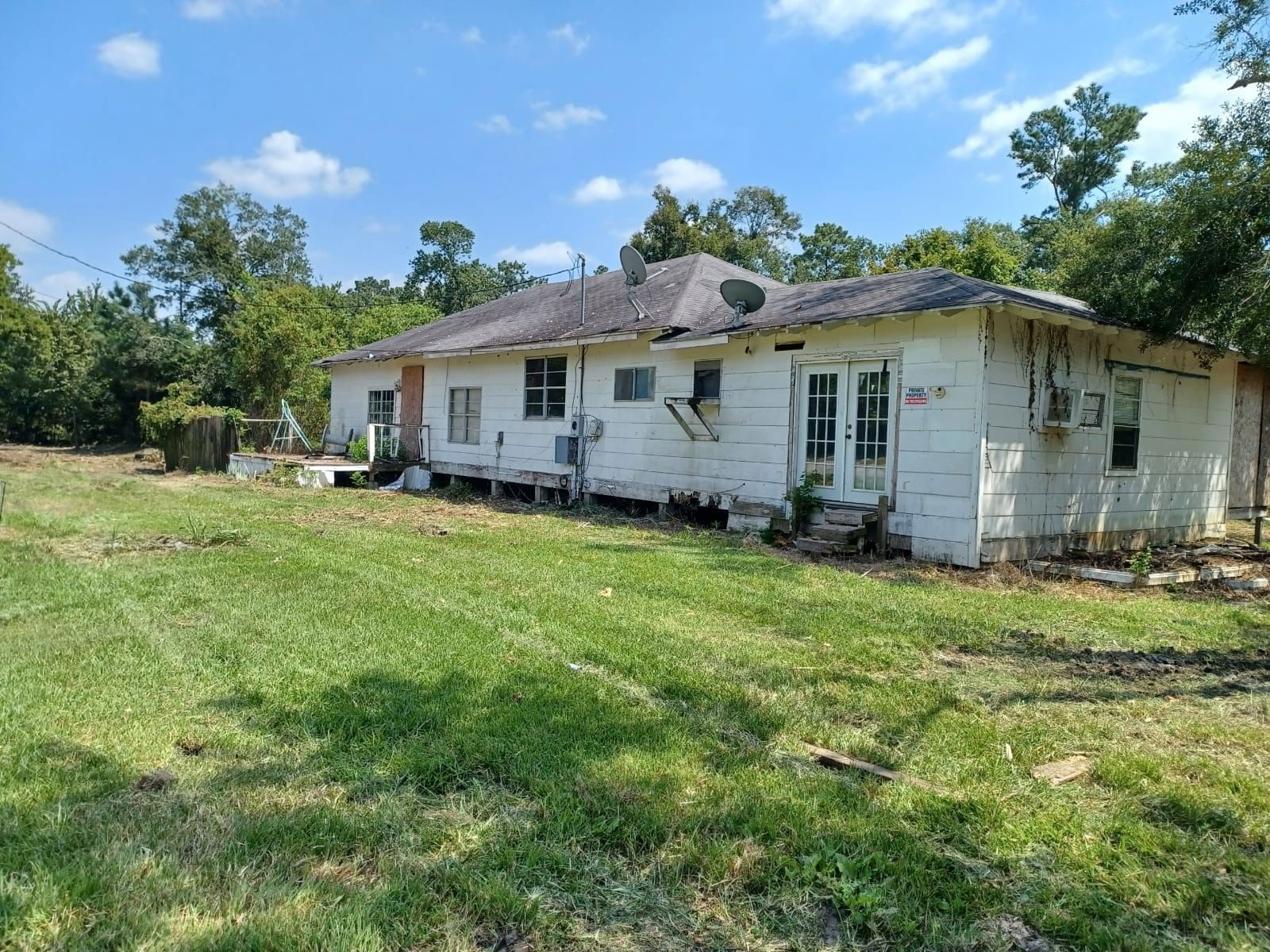 Real estate property located at 2713 Stevenson, Orange, Peter Brandt Surv, Orange, TX, US