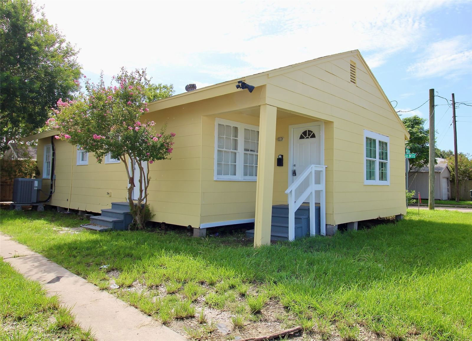 Real estate property located at 1324 57th, Galveston, Galveston, Galveston, TX, US