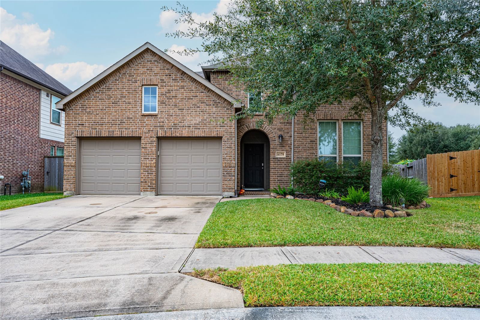 Real estate property located at 6179 Bridgewater, Galveston, Westover Park, League City, TX, US