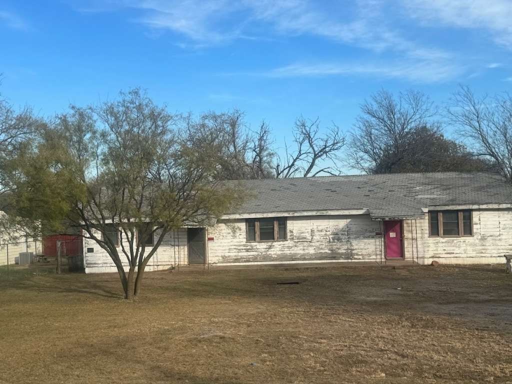 Real estate property located at 5674 Kiel, Wichita, J Thomas Surv Abs 283, Wichita Falls, TX, US