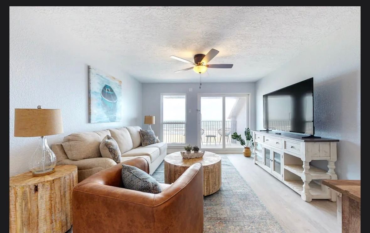 Real estate property located at 7600 Seawall #304, Galveston, Galveston, TX, US