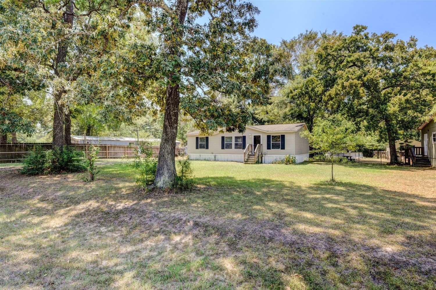 Real estate property located at 23714 Brushy Trails, Montgomery, Hockley, TX, US