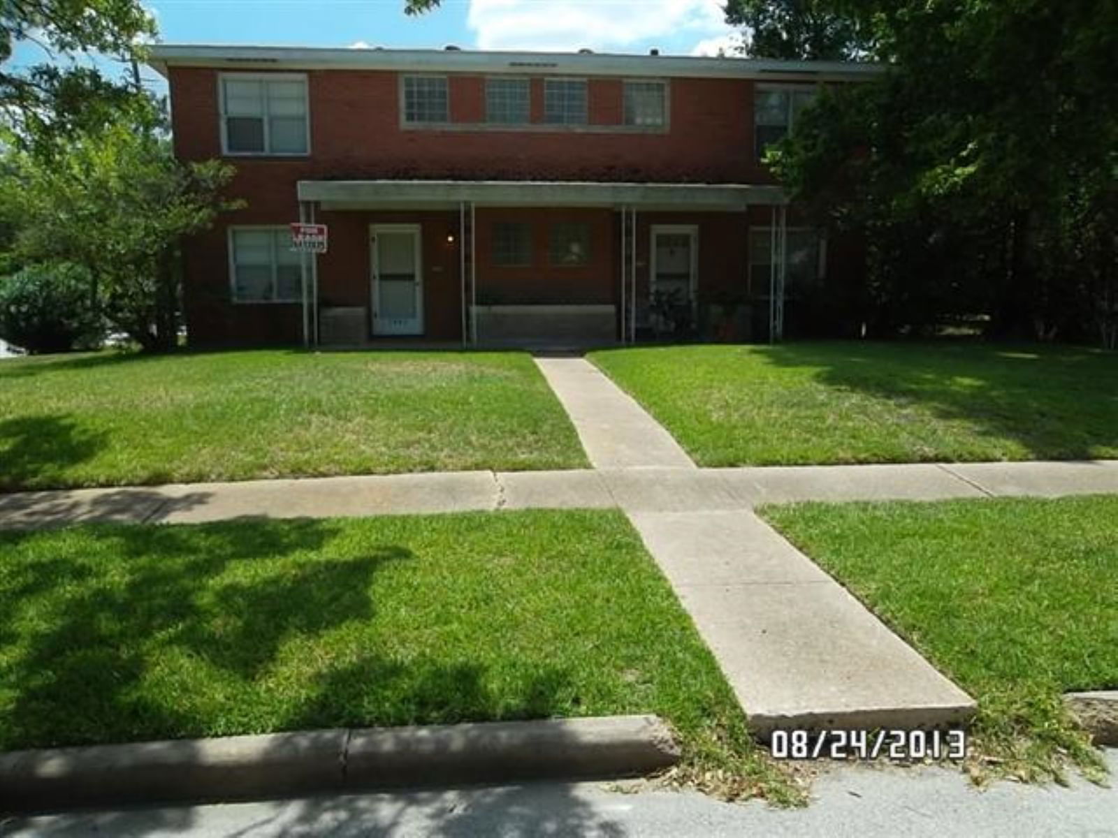 Real estate property located at 7444 Edna, Harris, SANTA ROSA COMMUNITY CENTER, Houston, TX, US