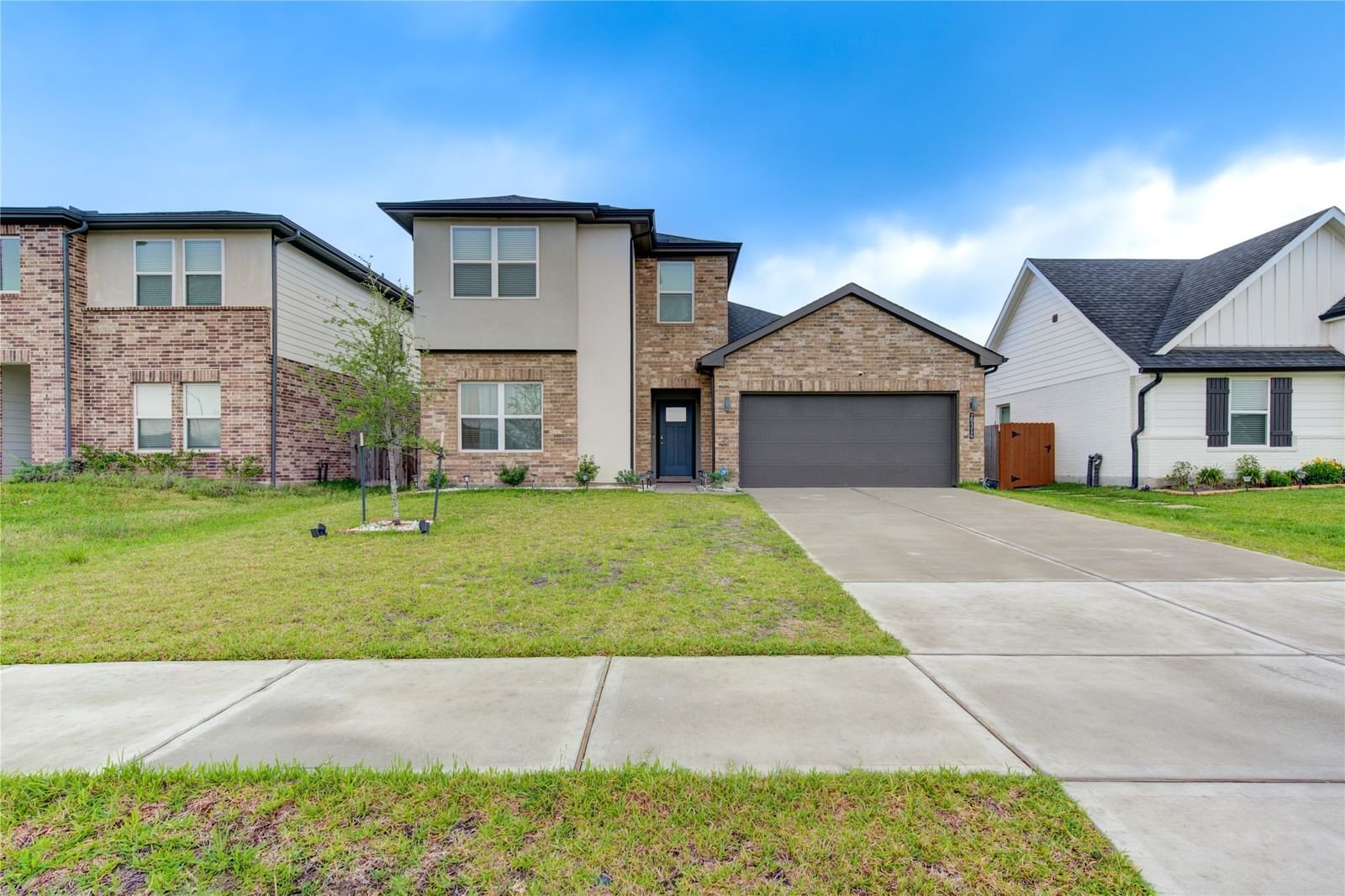 Real estate property located at 29314 Hoelzen Hollow, Fort Bend, Tamarron Sec 44, Katy, TX, US