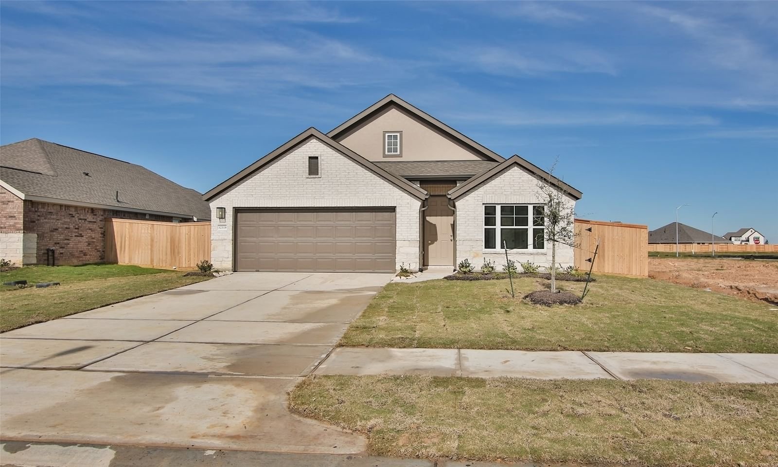 Real estate property located at 32318 River Birch, Harris, Oakwood Estates, Waller, TX, US