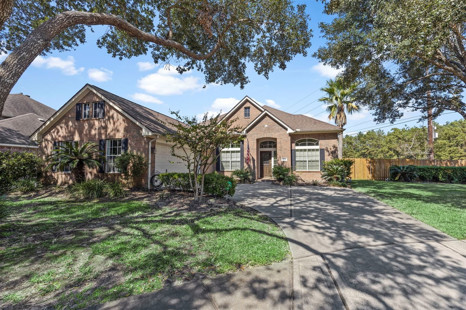 Real estate property located at 30606 Victoria Estates, Montgomery, Imperial Oaks Estates 01, Spring, TX, US