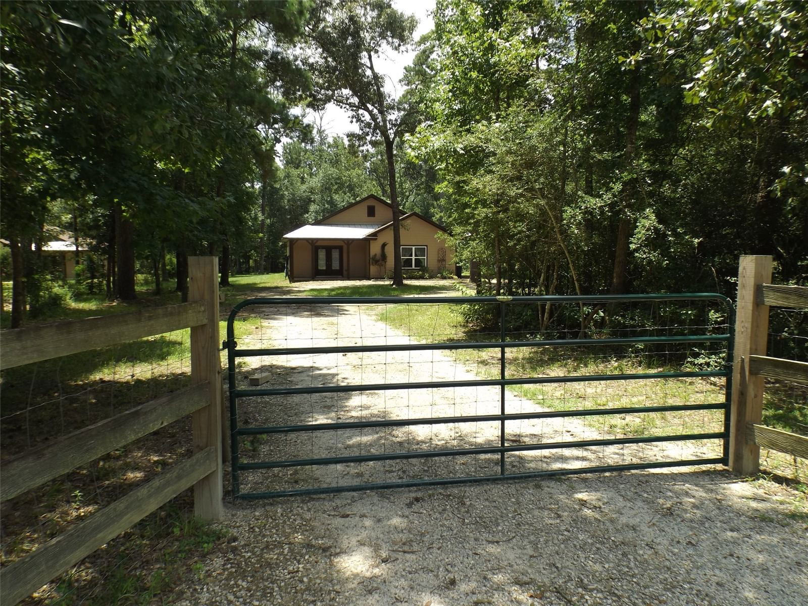 Real estate property located at 26 Hall A, Montgomery, Convenient Country Estates Pha, Montgomery, TX, US