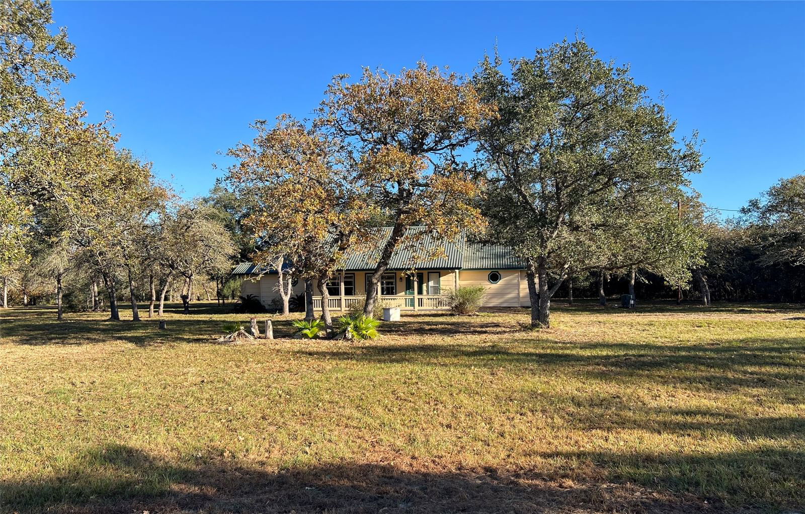 Real estate property located at 1003 Reeves, Colorado, A-138 J CASSADY TR 19 SANDY CREEK, Garwood, TX, US