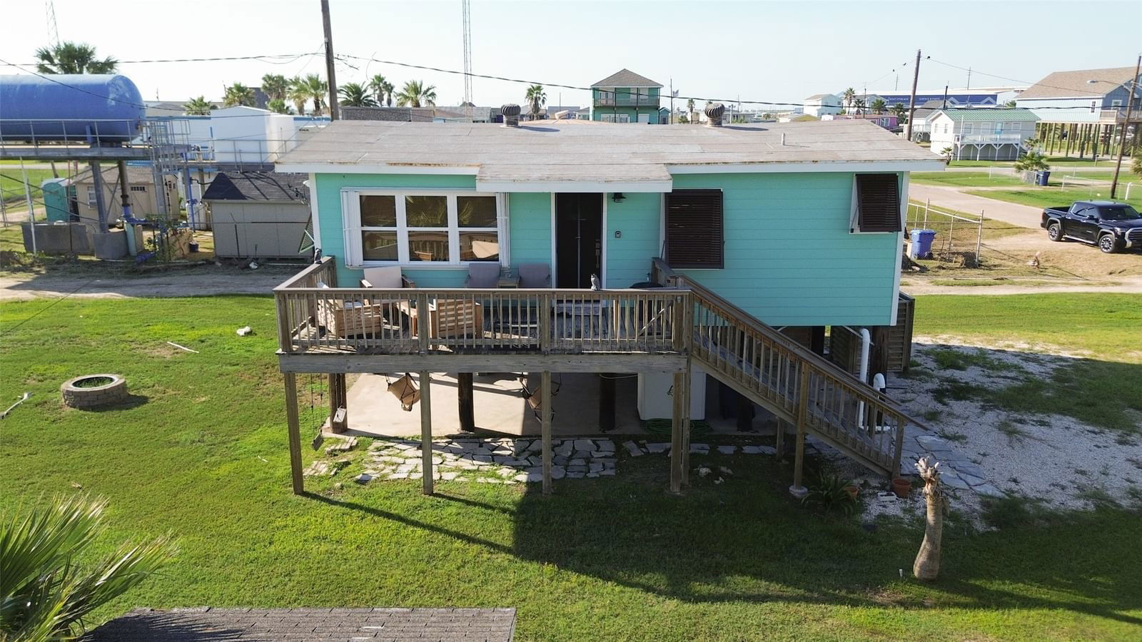 Real estate property located at 311 Oyster, Brazoria, SURFSIDE, Surfside Beach, TX, US