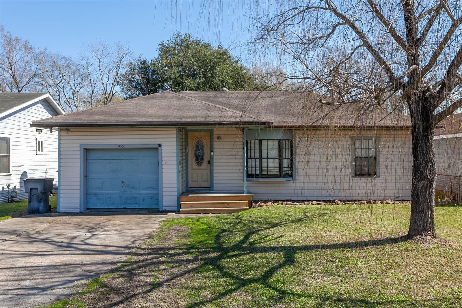 Real estate property located at 7008 32nd, Jefferson, Melrose, Groves, TX, US