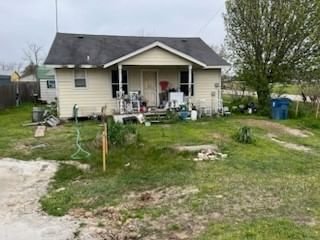 Real estate property located at 405 5th, Waller, Hempstead, Hempstead, TX, US