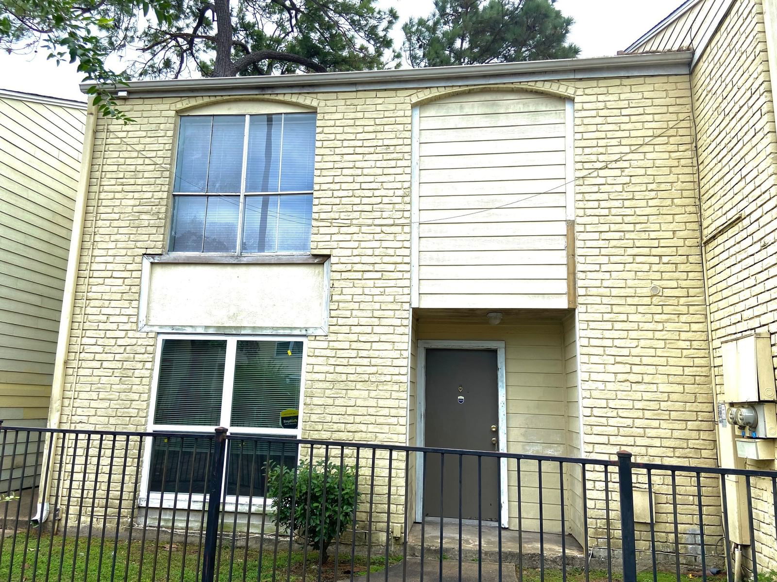 Real estate property located at 6200 Tidwell #1805, Harris, Asbury Park LLC Condo, Houston, TX, US