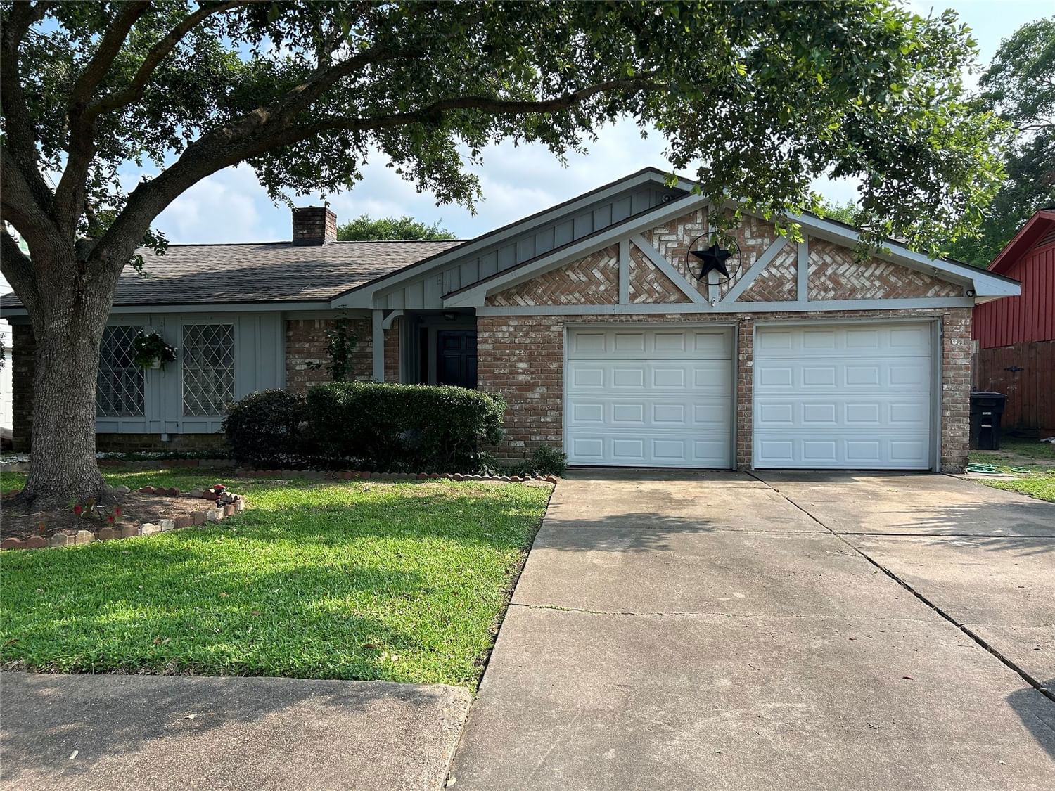 Real estate property located at 12219 Spring Grove, Harris, Huntington Village Sec 01, Houston, TX, US