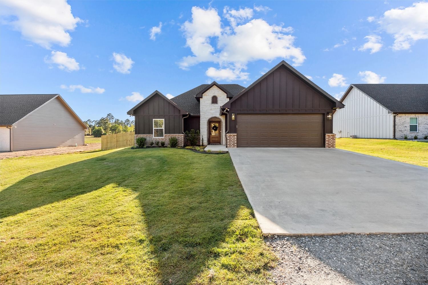 Real estate property located at 6516 Fm 326, Angelina, Lufkin, TX, US