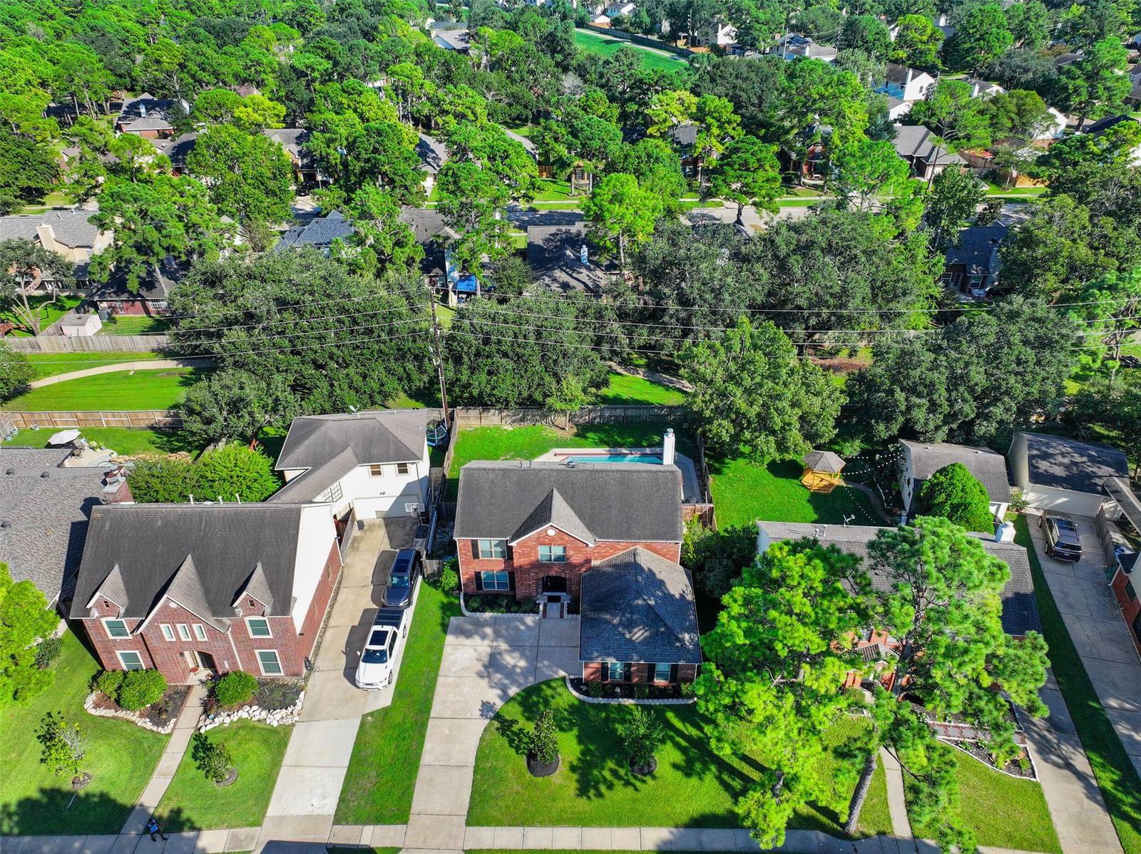 Real estate property located at 7718 Highland Farms, Harris, Copperfield Southcreek Village, Houston, TX, US