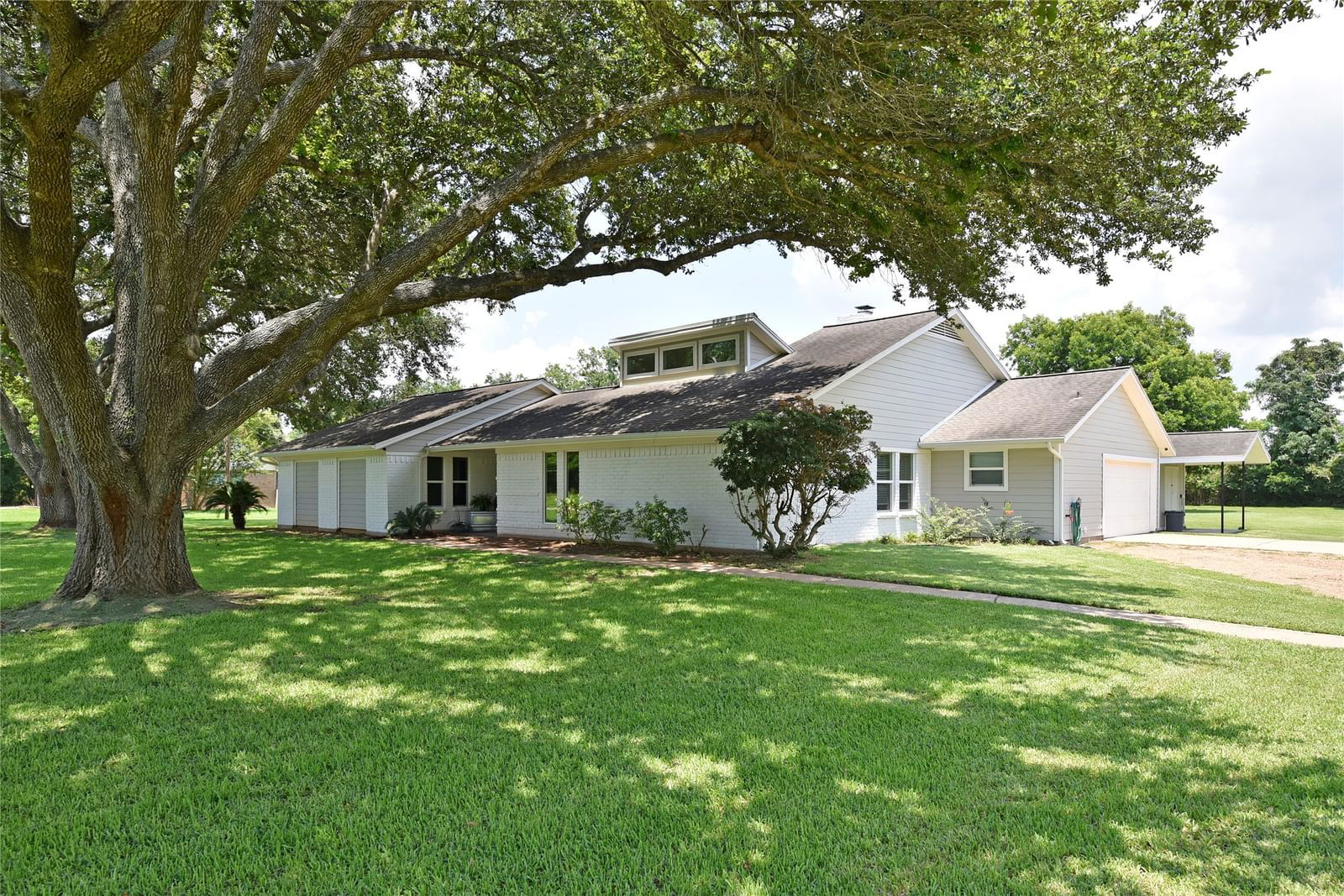 Real estate property located at 4210 Empress, Fort Bend, Royal Estates, Richmond, TX, US