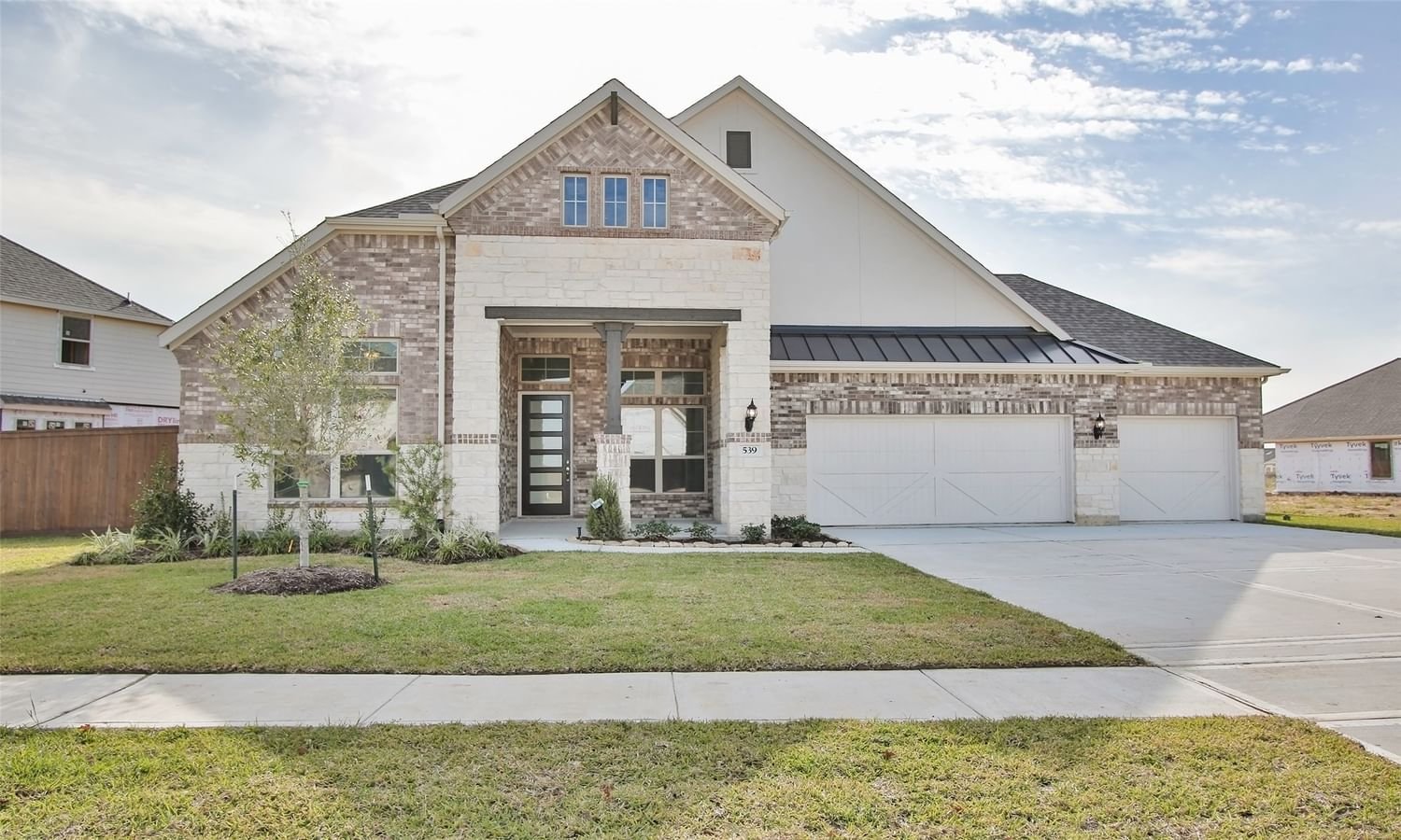 Real estate property located at 539 Rita Blanca, Harris, Edgewater, Webster, TX, US