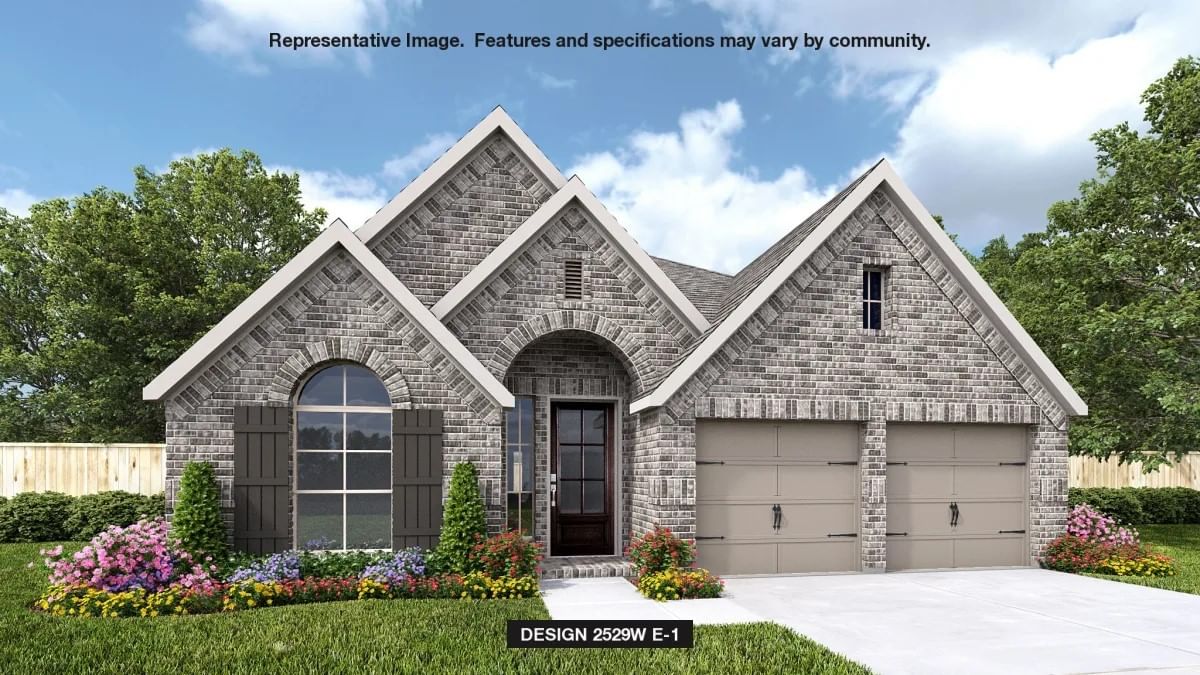 Real estate property located at 19419 Sorrel Stallion, Harris, Amira, Tomball, TX, US