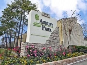 Real estate property located at 6200 Tidwell #305, Harris, Asbury Park Condos, Houston, TX, US