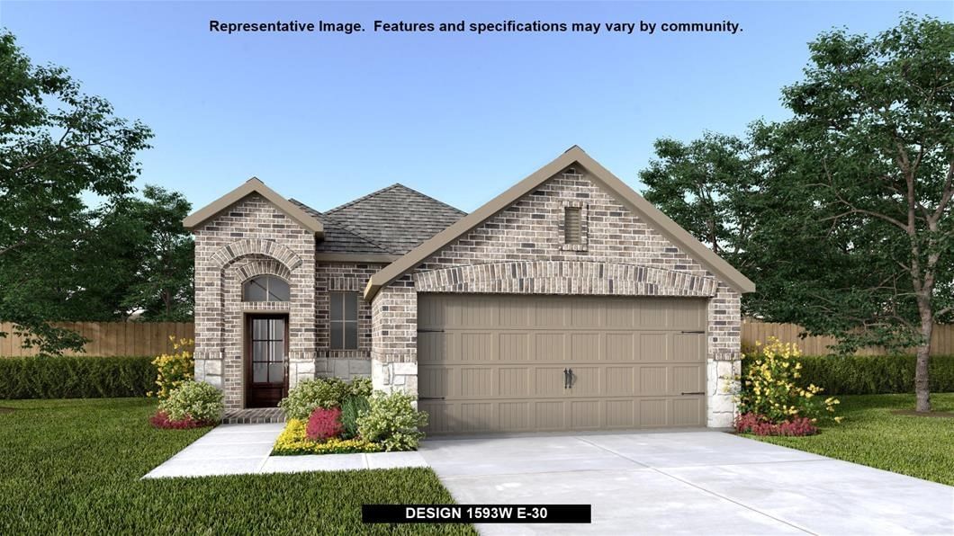 Real estate property located at 29411 Mesquite Oaks, Fort Bend, Jordan Ranch, Fulshear, TX, US