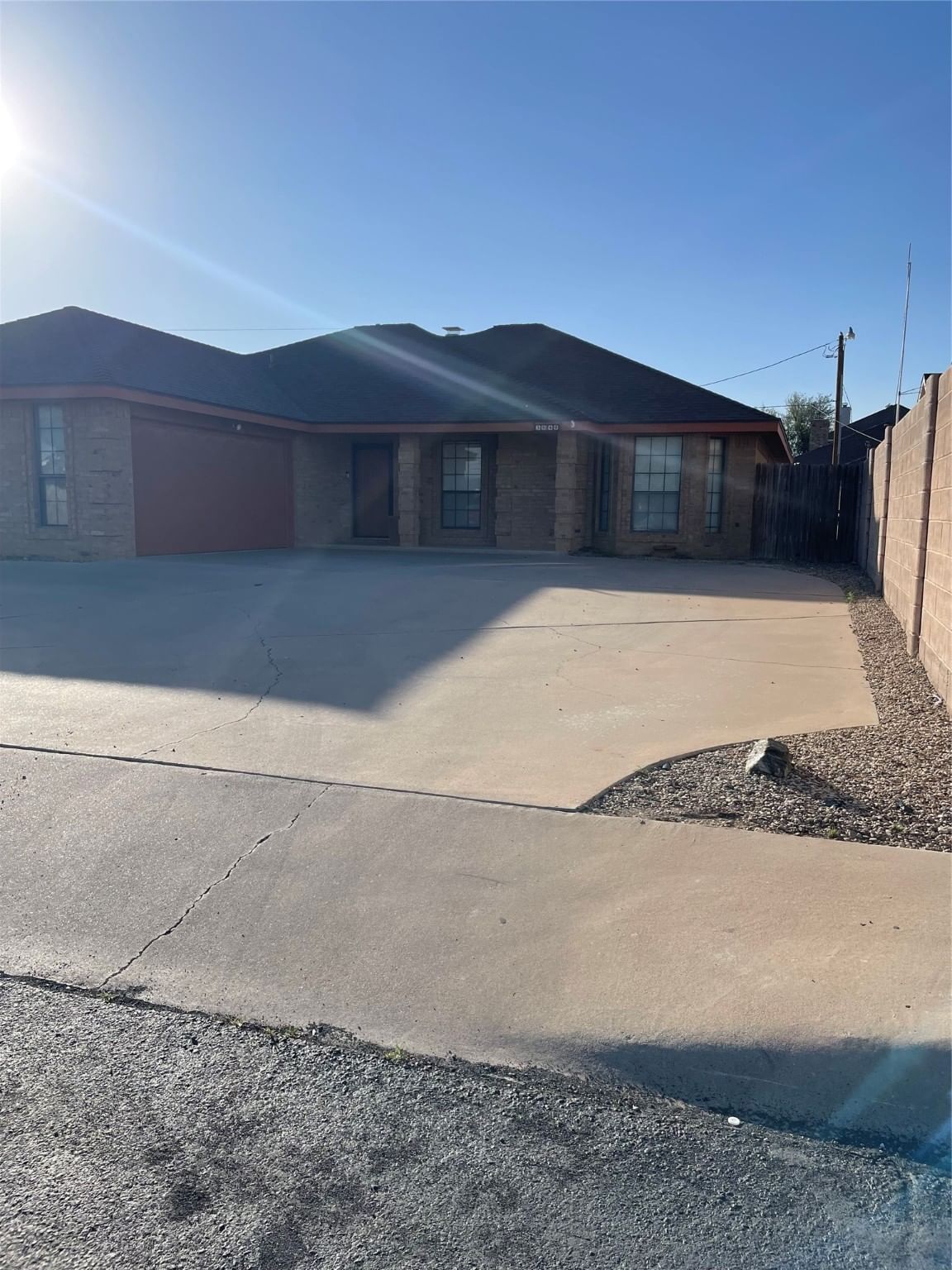 Real estate property located at 3949 Lyndale, Ector, Esmond, Odessa, TX, US