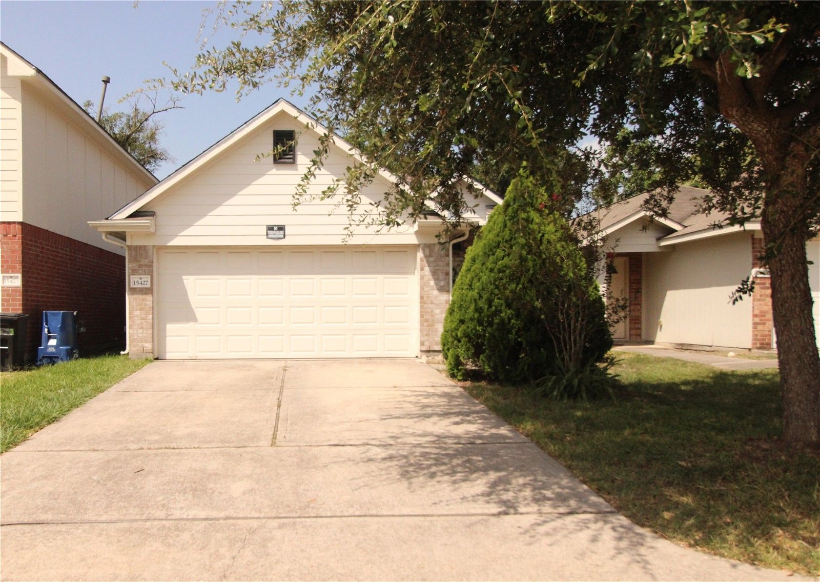 Real estate property located at 15427 Bammel Fields, Harris, Houston, TX, US