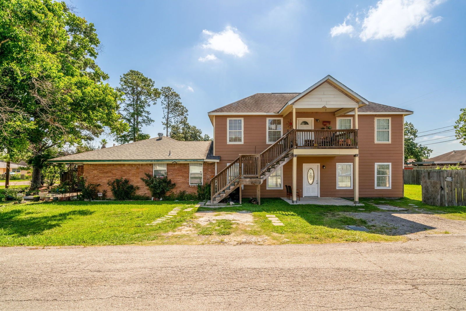 Real estate property located at 502 Avenue F, Harris, Houston, TX, US