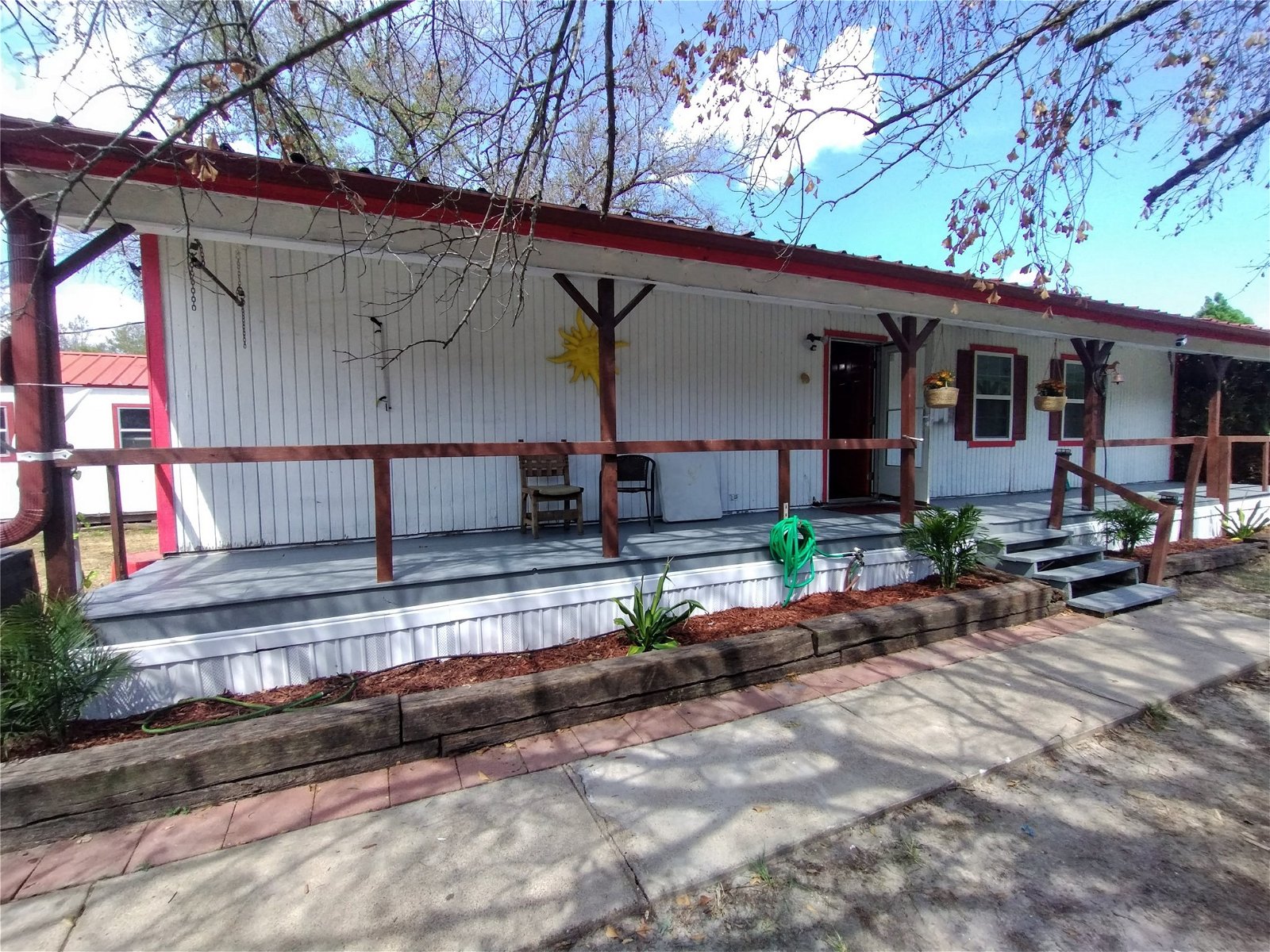 Real estate property located at 4102 Dick Barnes, Grimes, Country Town Estates, Bedias, TX, US